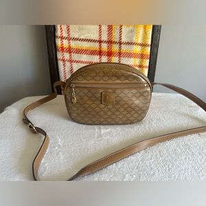 Vintage Celine Crossbody Purse